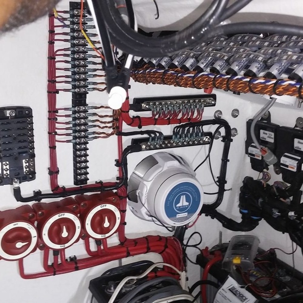 Meet your Posher, Angelo